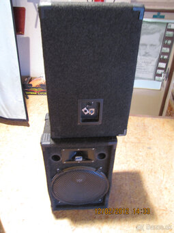 Reproduktory DAN - 4