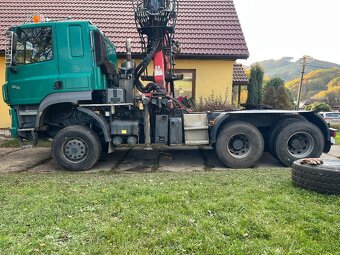 Tatra 158 phoenix euro 6 lesovuz - 4