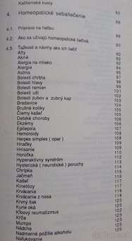 Homeopatia - Liečba pre každého - 4