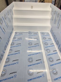 Plastový bazén - 4