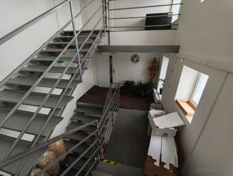 Prenájom voľné priestory Zalužice - 4