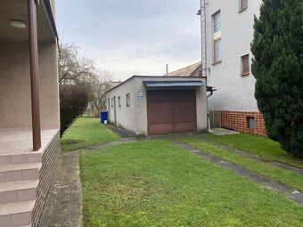 Dom vo Zv. Slatine, ihneď obývateľný, predajom voľný - 4