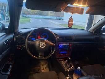 Passat b5.5 - 4