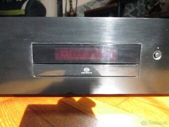 Pioneer PD-10 + DO - 4