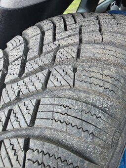 Zimné pneumatiky 205/55R16 - 4