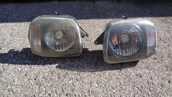 Suzuki Jimny  na ND - 4