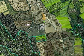 POZEMOK KOŠICE–KRÁSNA NA BUDÚCU VÝSTAVBU - 4