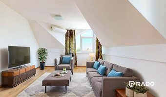 RADO | 2iz byt v novostavbe s parkovaním | Podunajské Biskup - 4