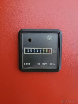 Ohraňovací lis AMADA ITS2 802 8300 - 4