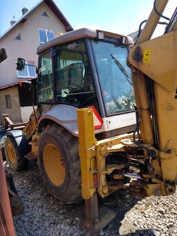 Predám New Holland NH 85  4 PT - 4