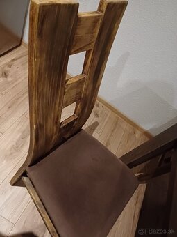 Kuchynský stôl - 4