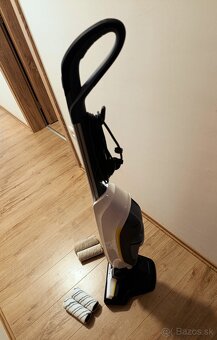 Čistič tvrdých podláh Karcher FC 5 - 4