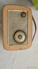 Ràdio Tesla T28 - 4