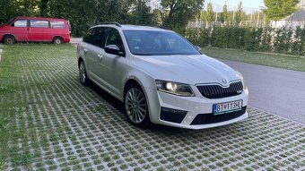 Octavia 3 a7 2.0 tdi VRs - 4