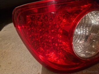 Citroën Xsara 97-03 - 4