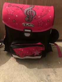 Školský ruksak, školské tašky - 4