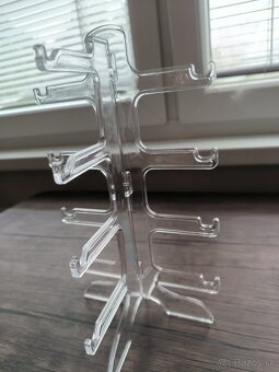 Stojan na okuliare - 4