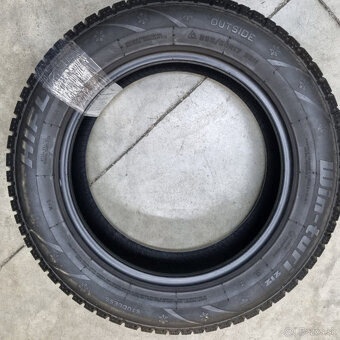 Zimné pneumatiky 225/60 R17 HIFLY - 4