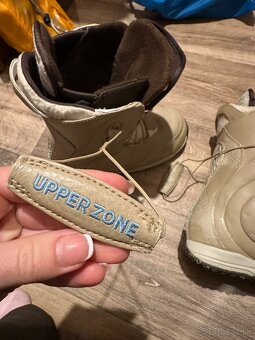 Burton snowboard topánky - 4