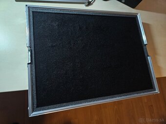 Pedalboard & kufor Thon - 4
