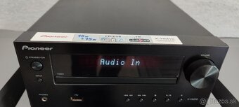 Hi-fi veža  Pioneer - 4