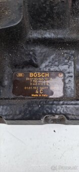 Predám palivove čerpadlo BOSCH - 4