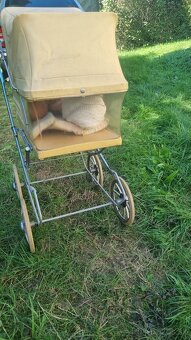 Kočik,detsky LIBERTA,ČSSR. - 4