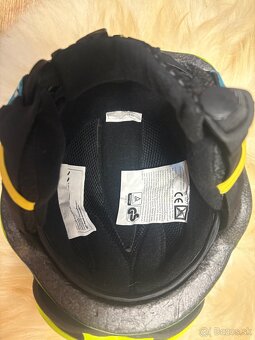 Lyžiarska prilba Elan - 4