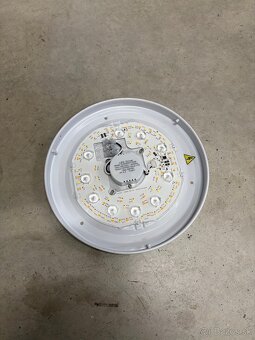 Predám LED Lampu - 4