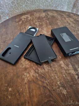 Predám Samsung Galaxy S24 Ultra - 4