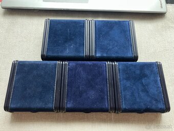 Reprezentačné sady NBS - PROOF mince - 4