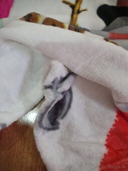 2x deka s vian.motívom + darček - 4