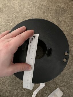 Predám Plastové cievky na káble - 4