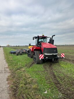 John deere navigácia pre stroje inej značky - 4