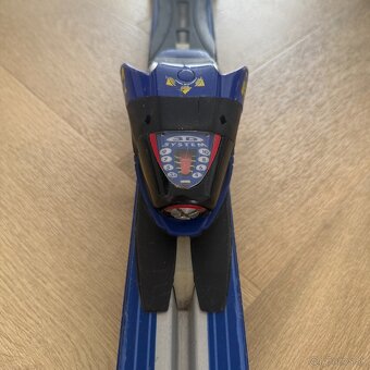 Lyze Blizzard Sigma 18 SC 180 - 4