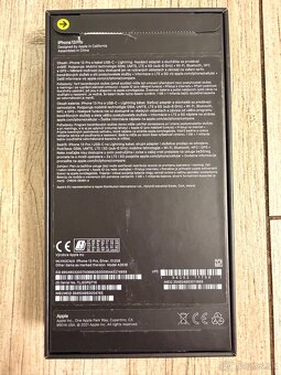 I Phone13 Pro 512gb - 4