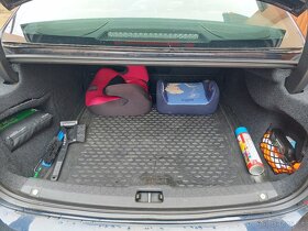 Predám-vymením Volvo S90 D5 AWD za SUV - 4