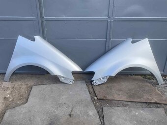 Diely VW Touran/Touran facelift - 4