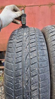 zimne 2ks winforce snowblazeruhp 225/55R17 101v dot2122 - 4