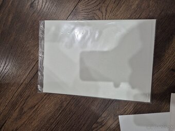 Photo papier - 4