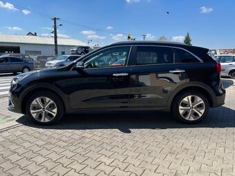 KIA e- Niro Premium Business 204ch 64KWh - 4