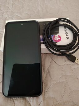 Samsung Galaxy A54 5G - 4