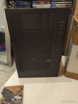 Predám Deepcool CH170 - 4