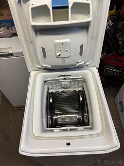 Práčka Candy Smart - 4