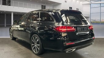 Mercedes E300DE 95'000km 12/2020 Avantgarde - 4