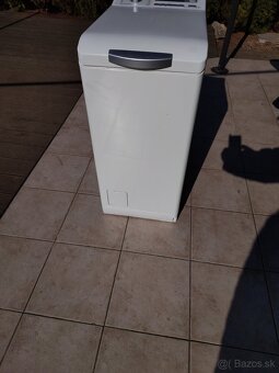 Predám práčku. - 4