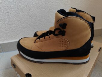 4F zimná obuv 43 veľkosť - 4