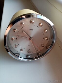 PRIM – retro budík - 4