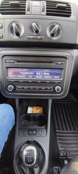 ⭐ Fabia Combi 1,2 TSI - 66500 km ⭐ - 4