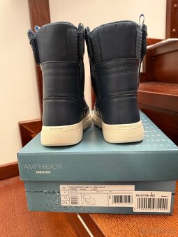 Snehule Geox nove - 4